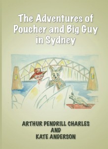 The-Adventures-of-Poucher-and-Big-Guy-in-Sydney